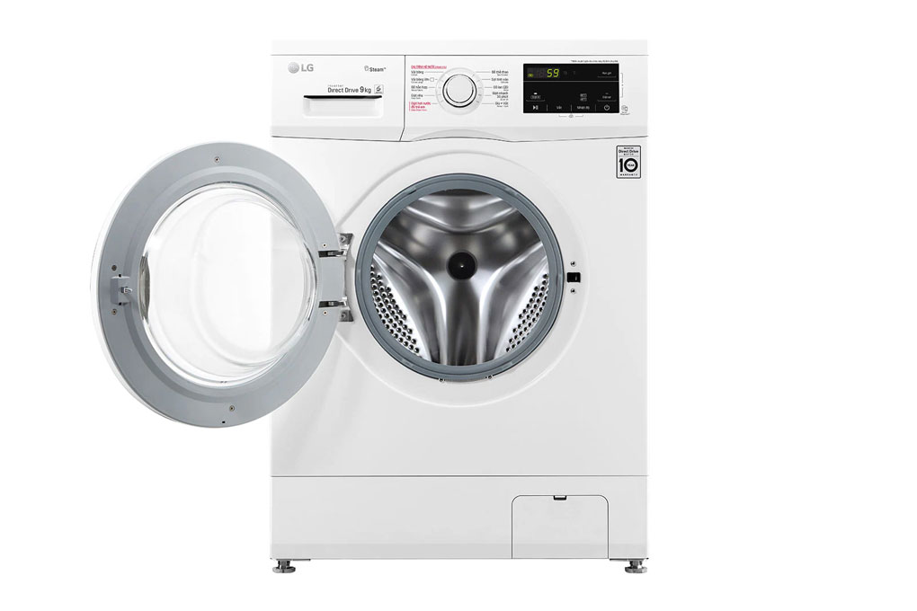 máy giặt lồng ngang - máy giặt lồng ngang 9kg